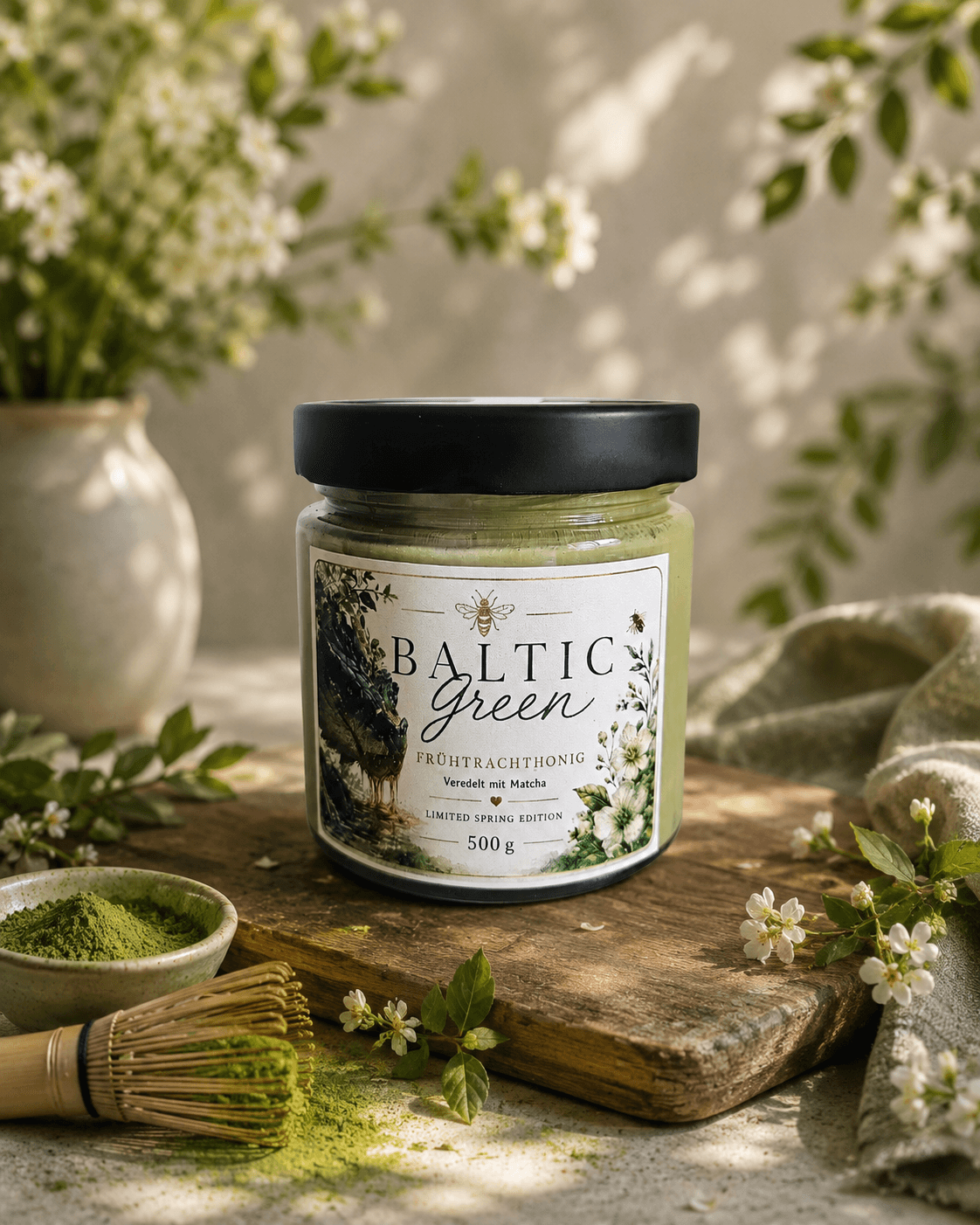 Baltic Green